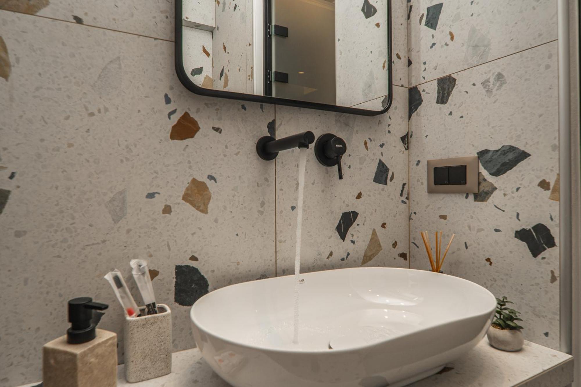 Eros Luxury Suites Rethimnon Buitenkant foto