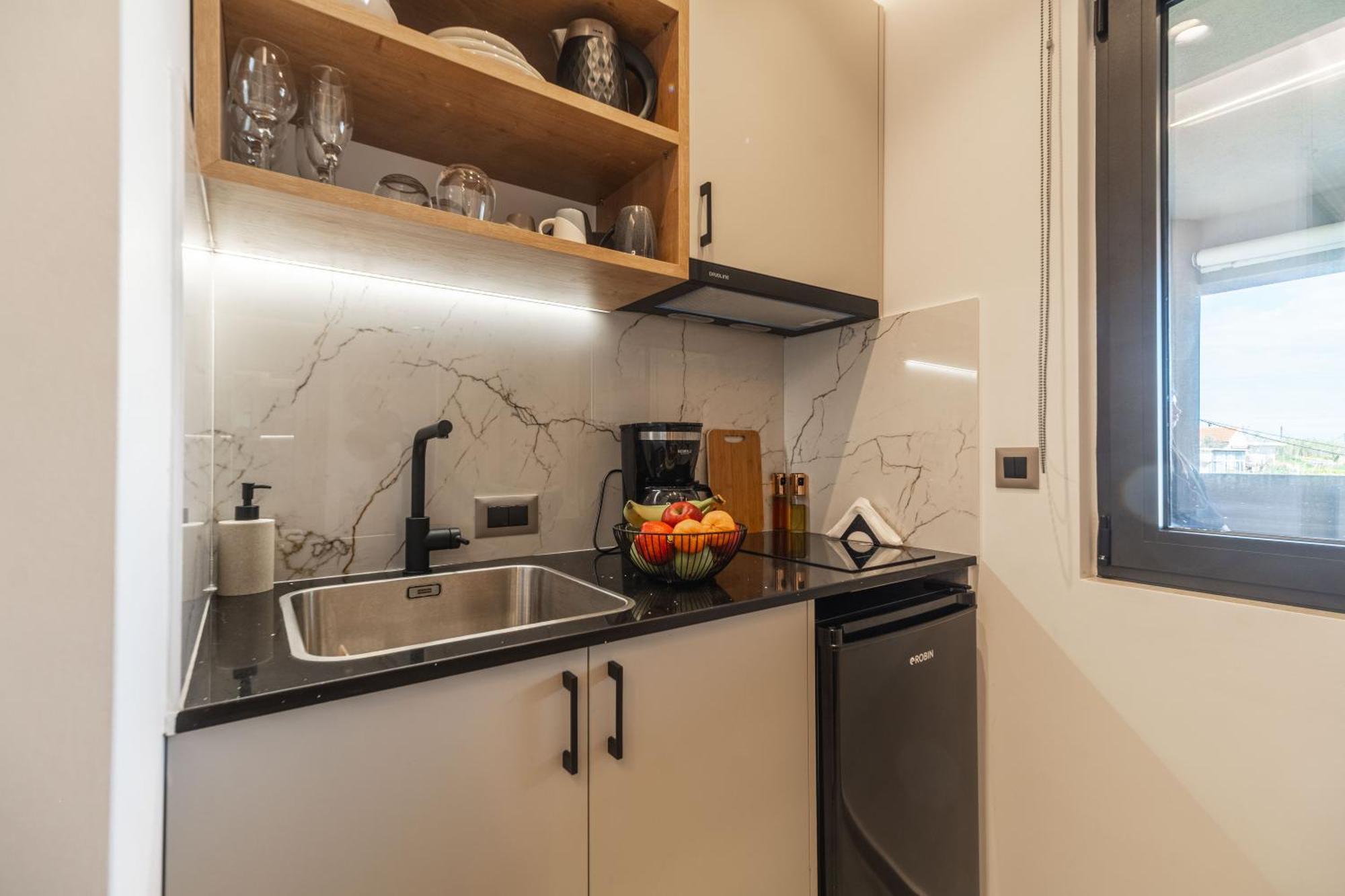Eros Luxury Suites Rethimnon Buitenkant foto