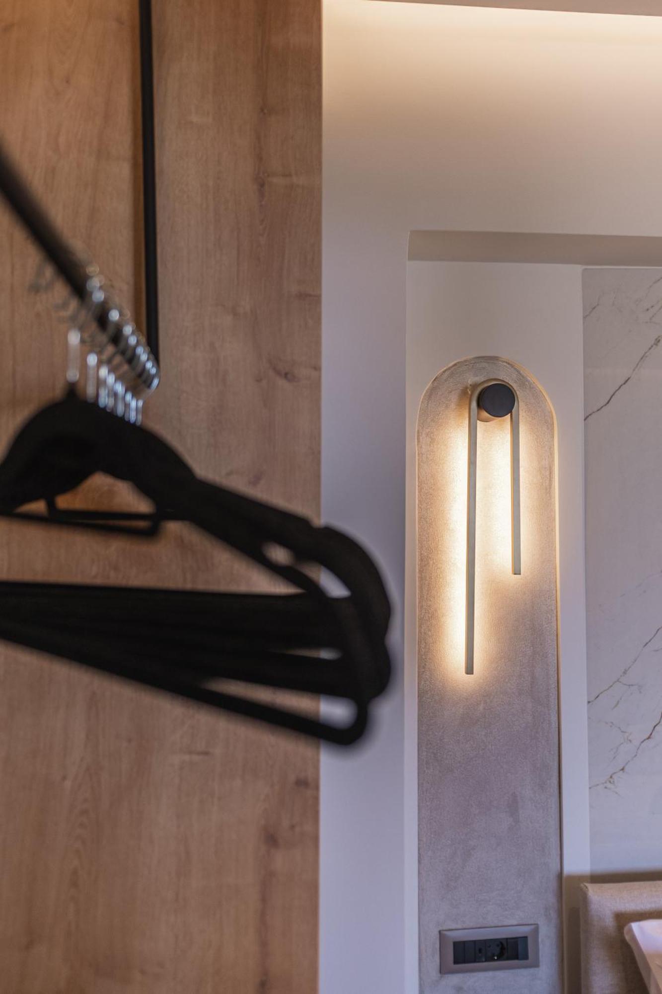 Eros Luxury Suites Rethimnon Buitenkant foto
